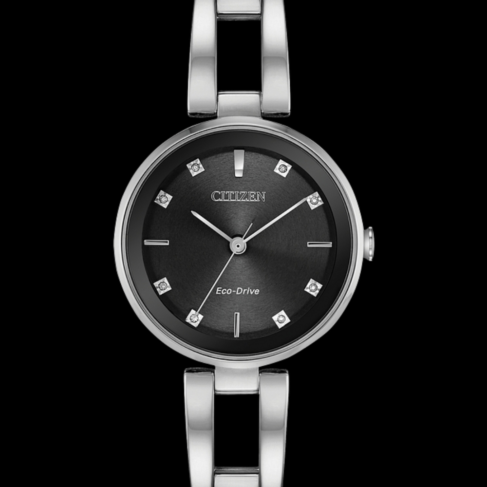 Axiom ladies’ dress watch from Citizen